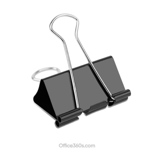 Binder Clips