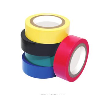 Insulation Pvc Tape