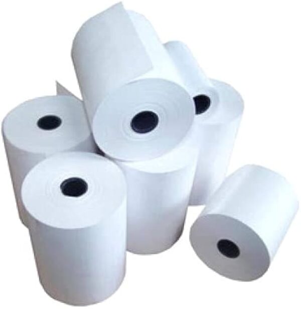 Thermal Paper Printer Roll
