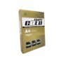 A4 Paper Gold Copier White