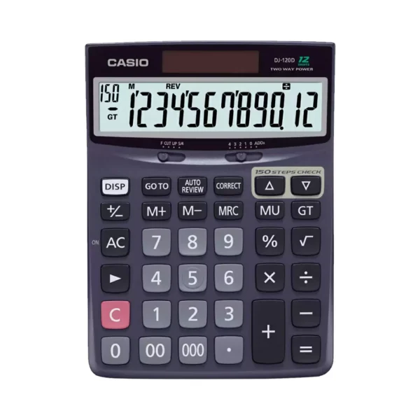 Desktop Calculate Cassio