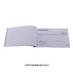 Cash Voucher Book