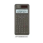 CASIO FX-991ES Plus-2nd Edition