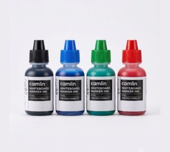 Camlin White Board Marker Ink 15ml