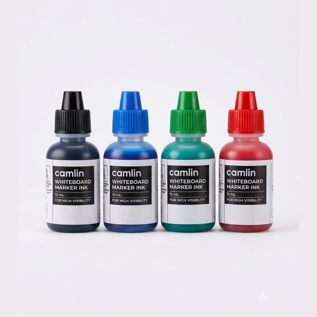 Camlin White Board Marker Ink 15ml