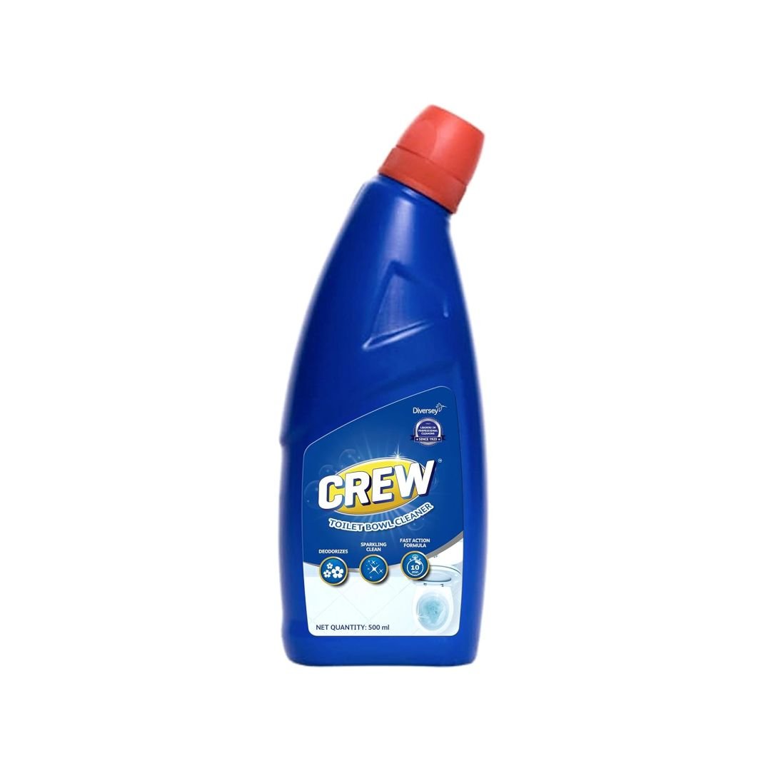 Diversey Crew Toilet Bowl cleaner 500ml