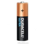 Duracell AA Batteries