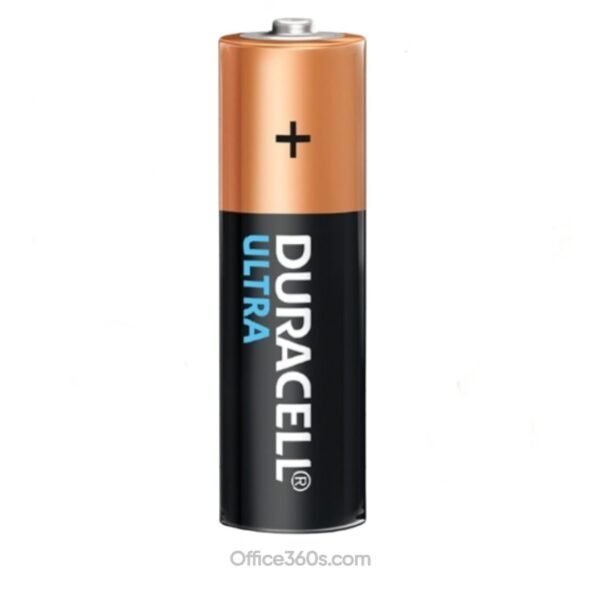 Duracell AA Batteries