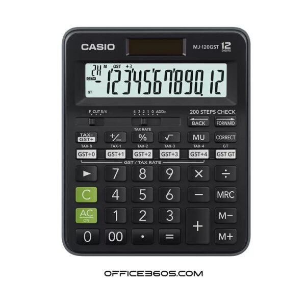 MJ-120-GST