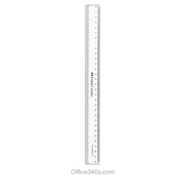Plastic Scale