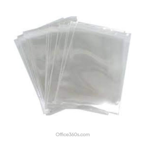 Polythene Bags