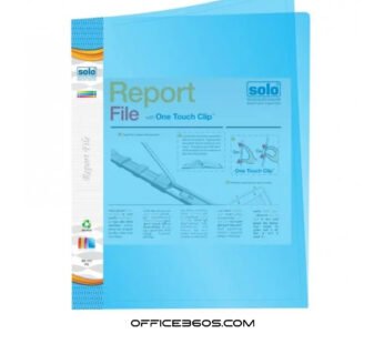 Report File A4