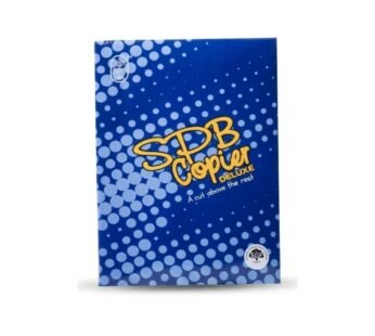 SPB A4 Copier Paper 70gsm | 75gsm
