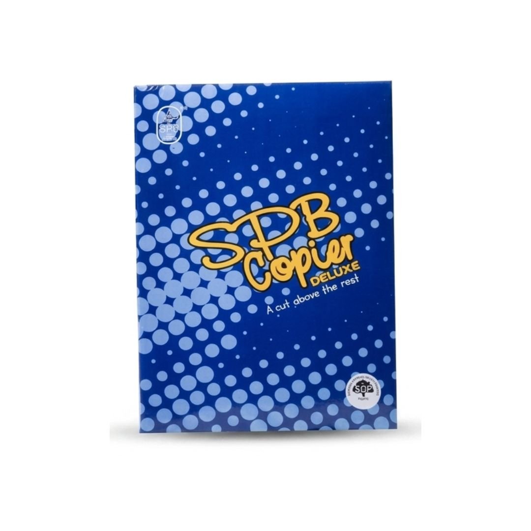 SPB A4 Copier Paper 70gsm | 75gsm