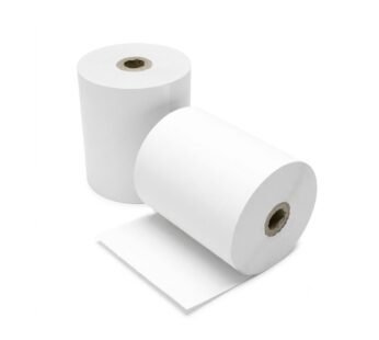 Thermal Paper Printer Roll