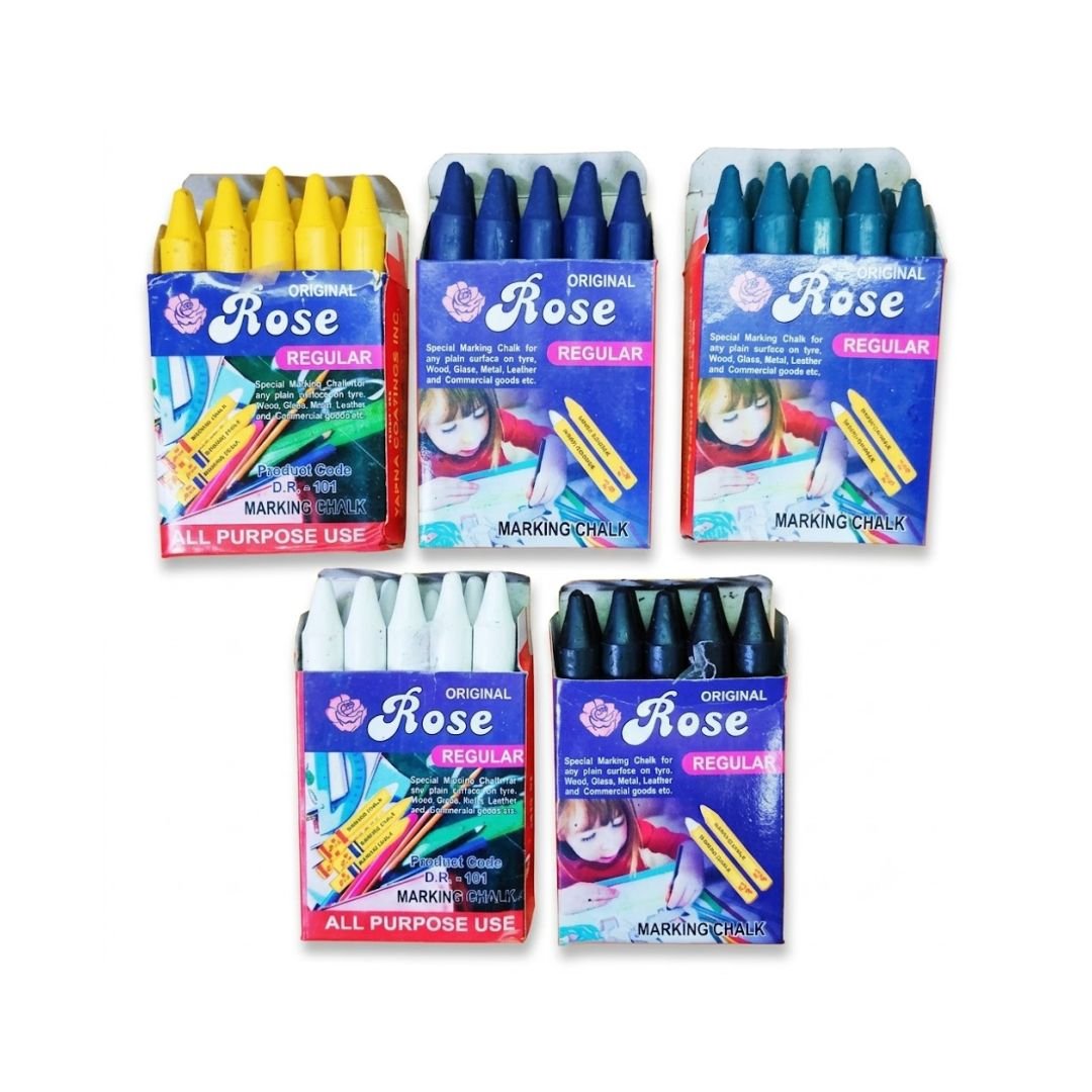 Tire Marking Chalk