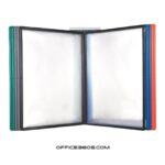 Wall Unit Document Holder