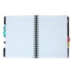 Spiral Note (4 Subject) - Image 2