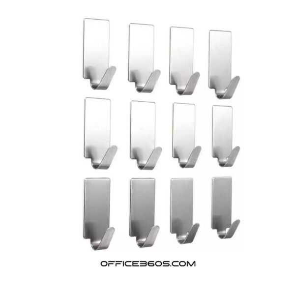 Stainless Steel Hooks