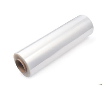 Stretch Wrapping Film