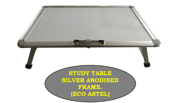 Multi Purpose & Folding, Metal Study Table