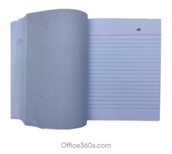 Duplicate Note Book