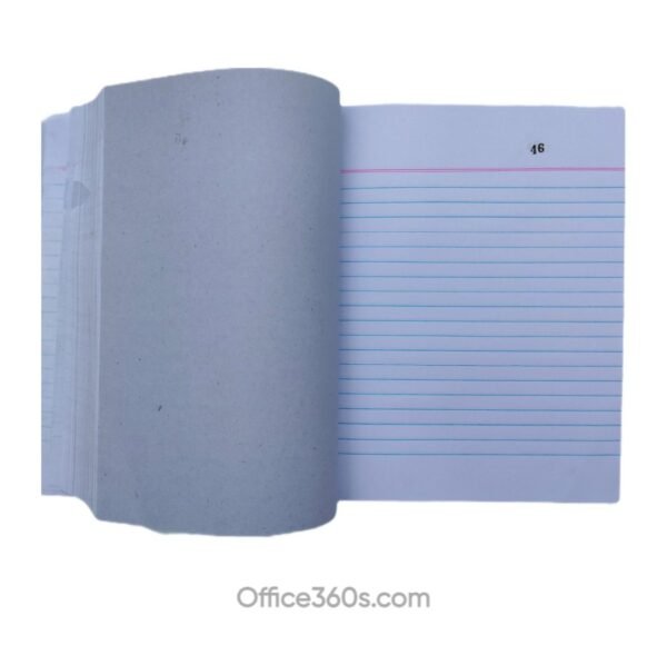 Duplicate Note Book