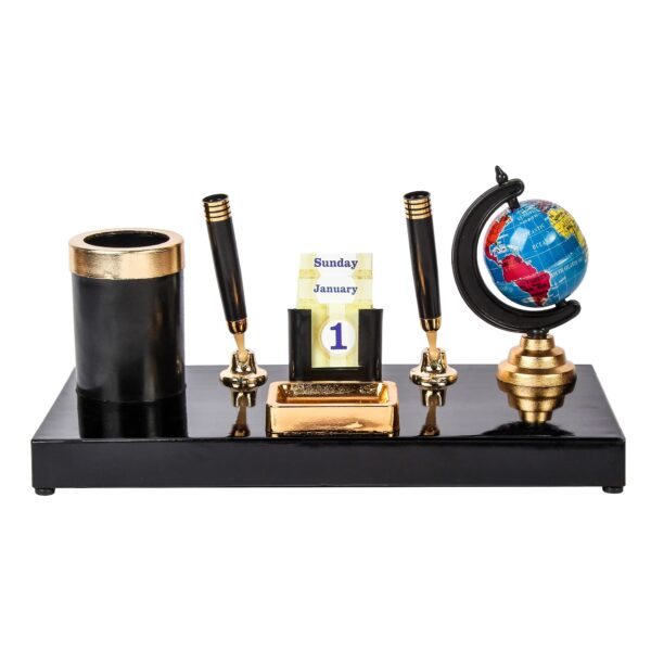 Kebica Executive Pen Stand