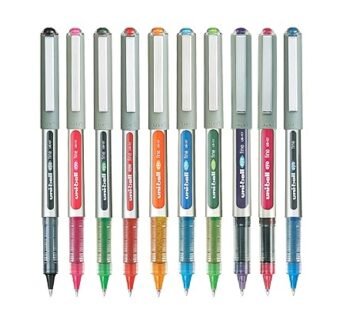 uni-ball Eye UB157 0.7mm Roller Ball Pen