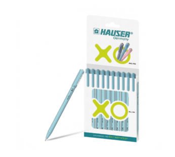 Hauser XO Ball Pen 0.6 mm