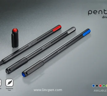 Linc Pentonic Switch Ball Pen