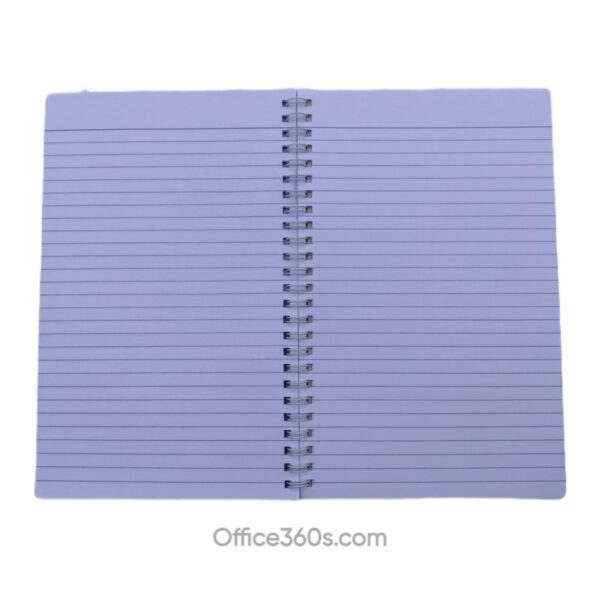 Spiral Note Pad  A5 - Image 2