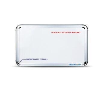 White Board Non Magnetic