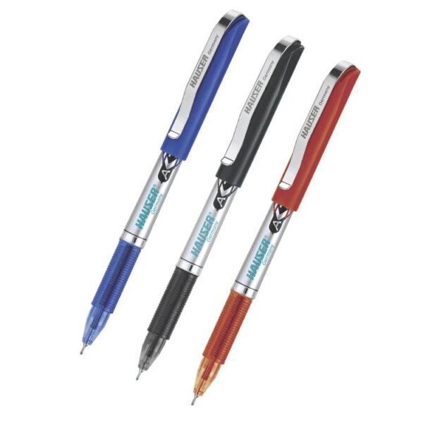 Hauser Active Gel Pen