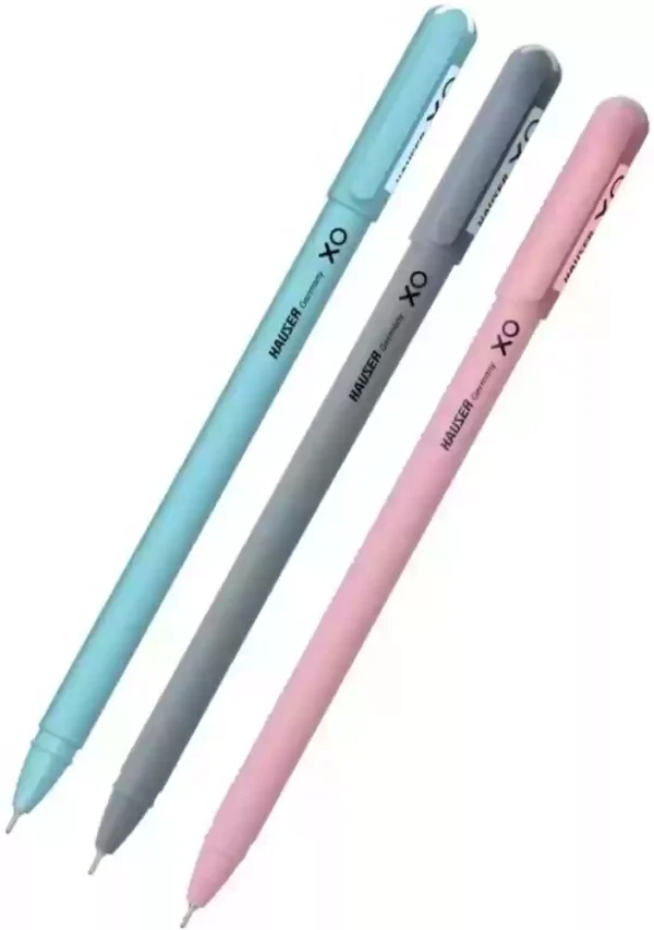 Hauser XO Ball Pen 0.6 mm