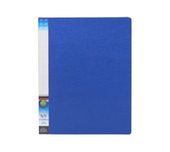 A3 Display File 20 Leaf