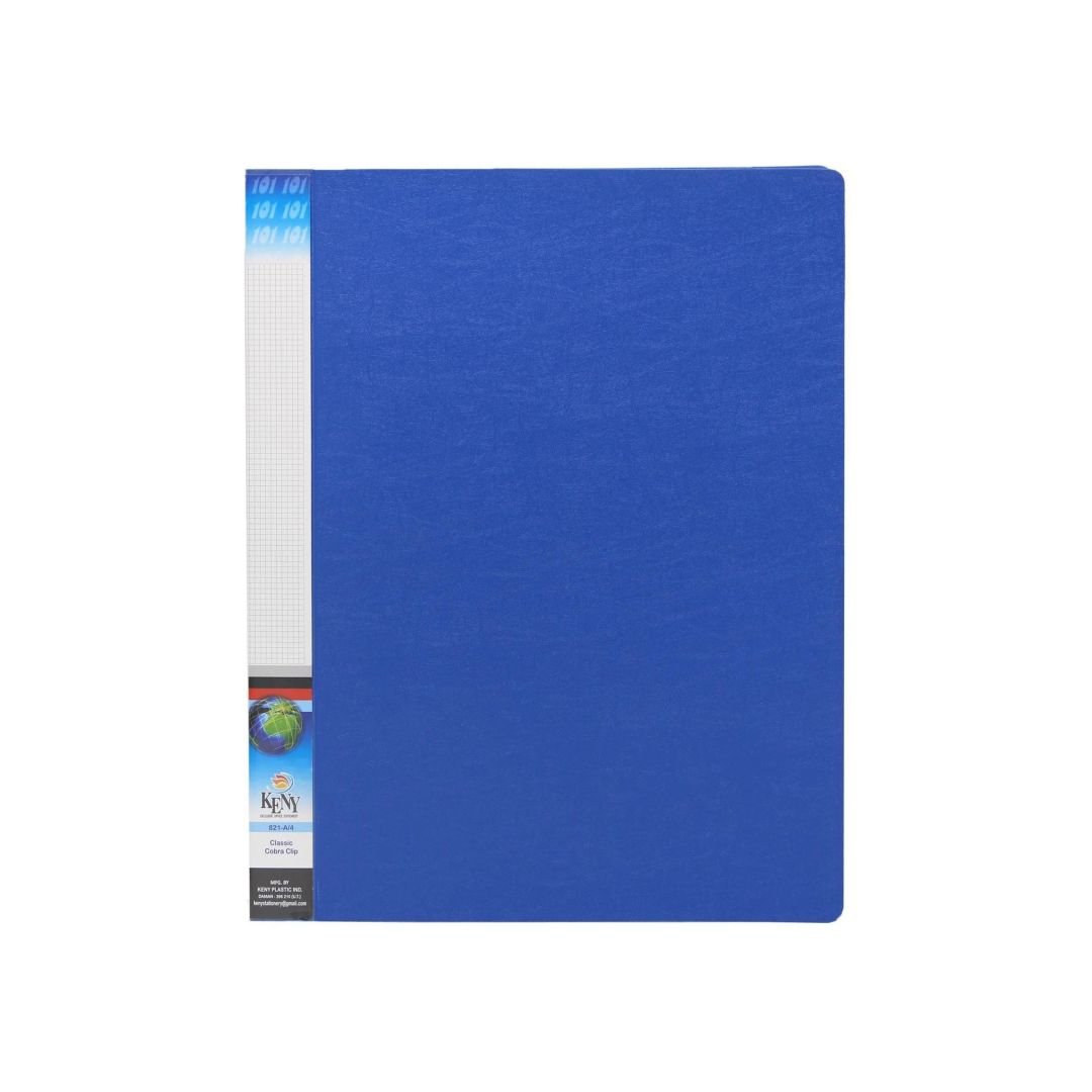 A3 Display File 20 Leaf