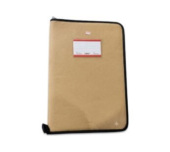 Aerotix Certificate Documents File – 20 Leaf B4
