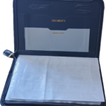 Aerotix Certificate Documents File F/C - 20Leaf - Image 2