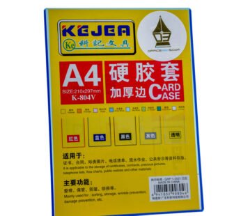 KEJEA Card Case H...