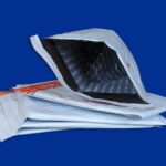 Poly Temper proof courier bags - Image 2