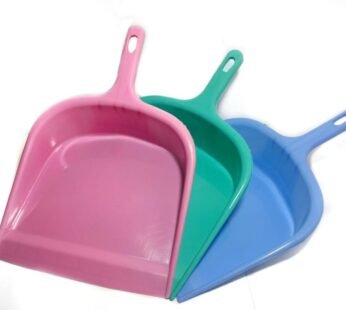 Plastic Dust Pan