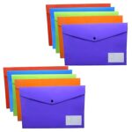 Button File Folders F/C - Image 2