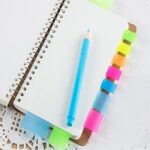 Post-it - PVC index Flogs - Image 2