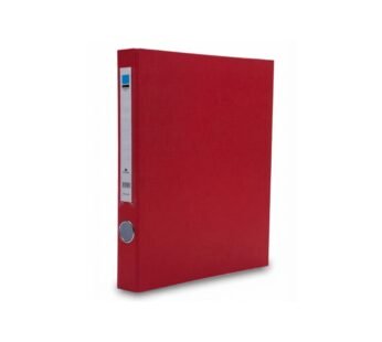 INDIAN 2D Polypropylene Ring Binder File