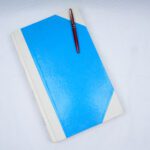 Long Size Register Ruled Note Calico SPL - Image 2