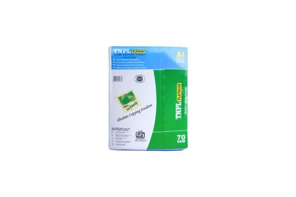 TNPL A4 Copier 70 Gsm
