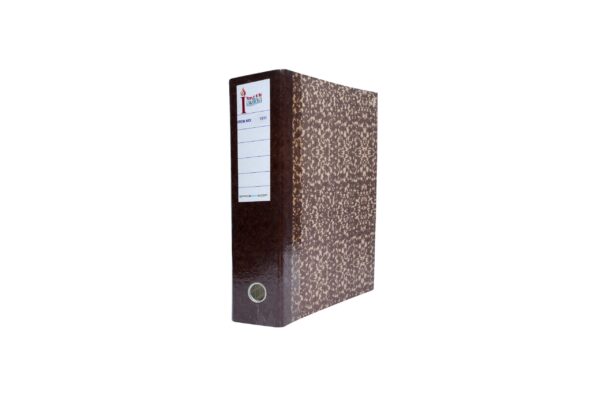 INDIAN 1511 Lever Arch Box File
