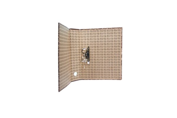 INDIAN 1511 Lever Arch Box File - Image 2