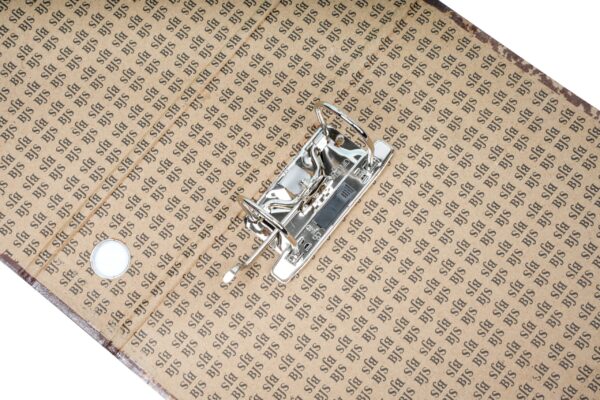 INDIAN 1511 Lever Arch Box File - Image 3